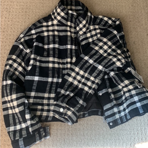 Urban outfitter jacket - Picture 2 of 5